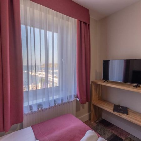 Marina Pallatium Premium Floor Kamien Pomorski Exterior foto